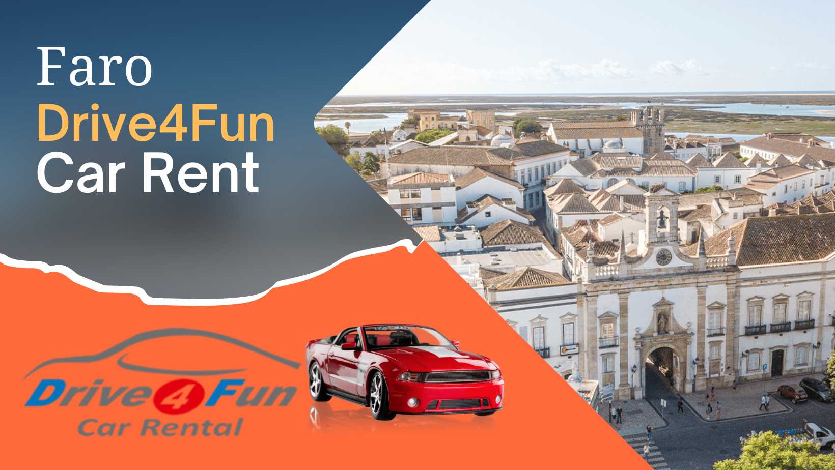 Car Rent Faro Cheapest Car Hire In Faro Portugal