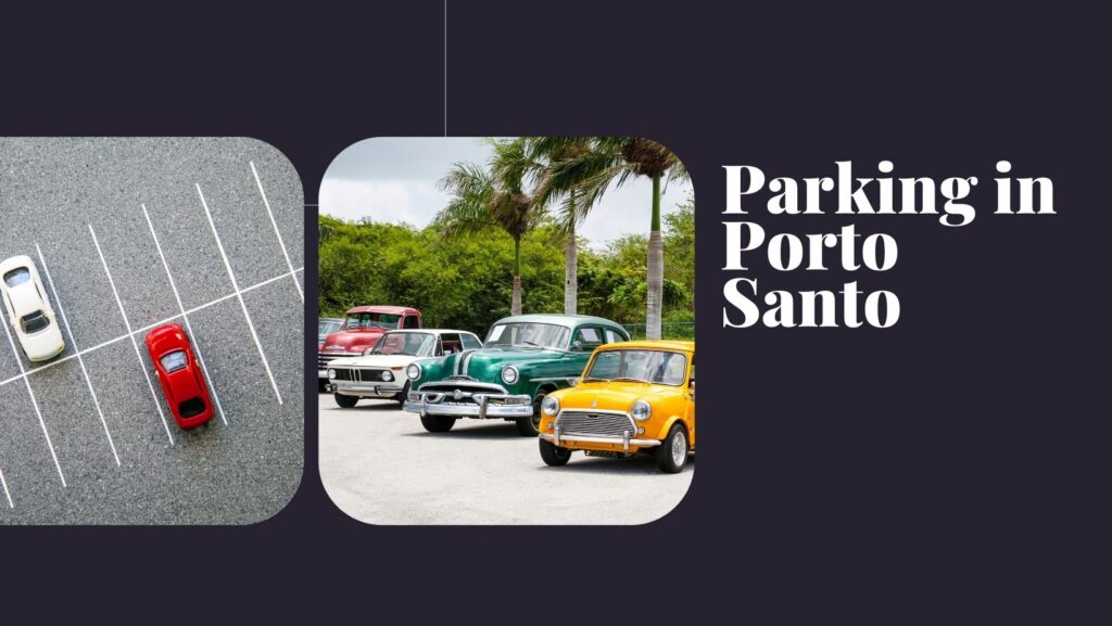 Car Hire In Porto Santo Rent A Car For Per Day