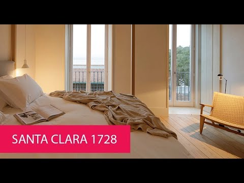 SANTA CLARA 1728 - PORTUGAL, LISBOA