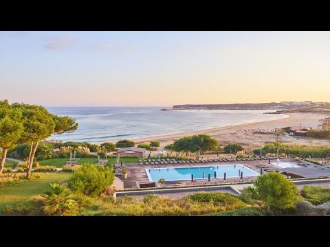 Martinhal Sagres Beach Family Resort Hotel, Sagres, Portugal
