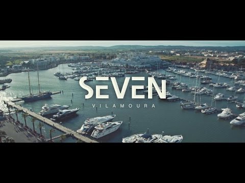 SEVEN Vilamoura - Opening Party 2014