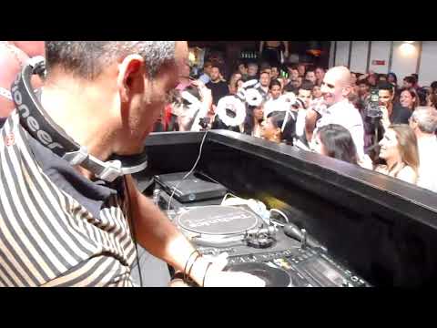 Dj Luis Leite @ Club Vintage - Remember Alcântara-Mar