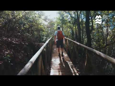 Madeira Ocean&Trails - Levada dos Cedros (Walking)
