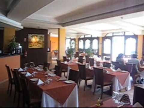 Restaurant Sabor Do India