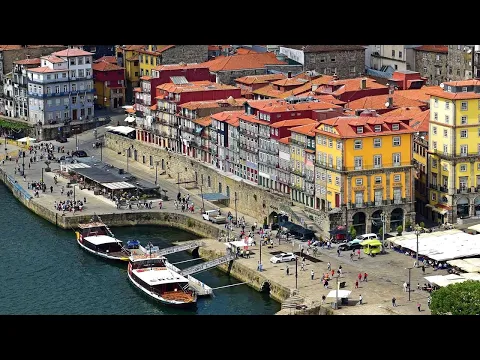 Pestana Vintage Porto Hotel & World Heritage Site, Porto, Portugal