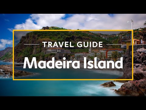 Madeira Island Vacation Travel Guide | Expedia