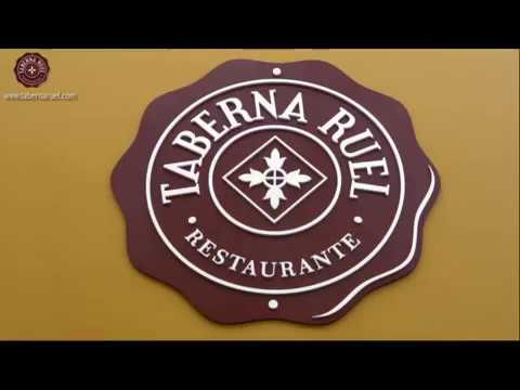 RESTAURANTE TABERNA RUEL