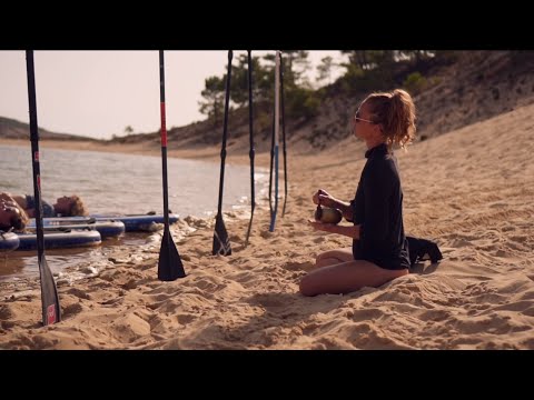 'SURF & SOUL' YOGA RETREAT IN PORTUGAL
