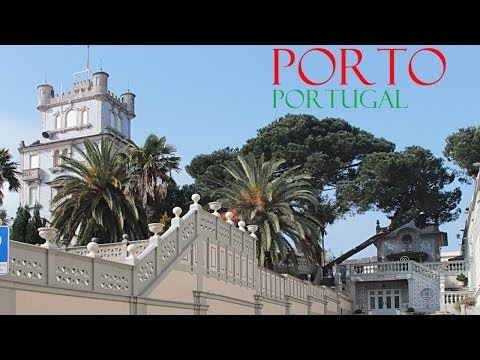 PORTO, Castelo Santa Catarina  / Charming Hotel