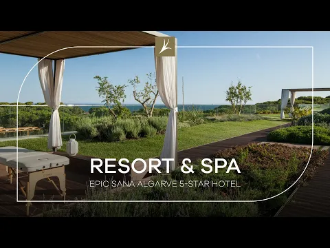 EPIC SANA Algarve Hotel – Our history, your epic experience