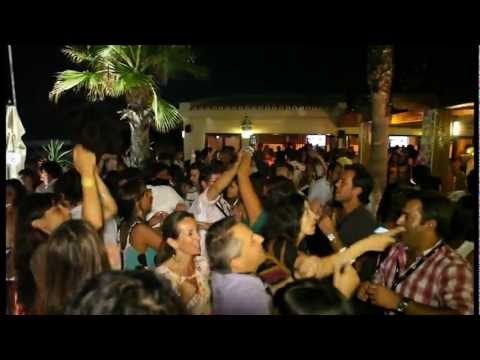 Le Club Setimo Aniversario - Algarve Nightclub Birthday party
