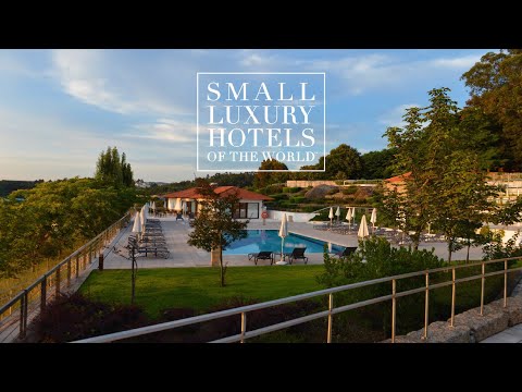 Pousada Mosteiro de Guimarães | Small Luxury Hotels of the World