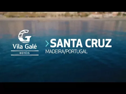 Hotel Vila Galé Santa Cruz - Madeira