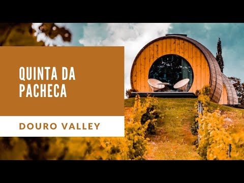 Quinta da Pacheca  - The Wine House Hotel in the Douro Valley, Portugal