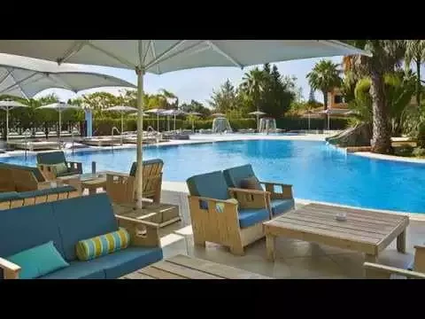 Martinhal Luxury Family Resort in Quinta do Lago