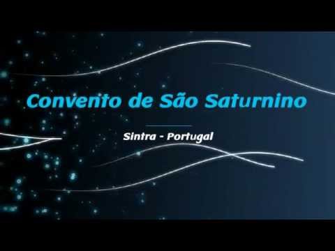 Convento de São Saturnino - Sintra