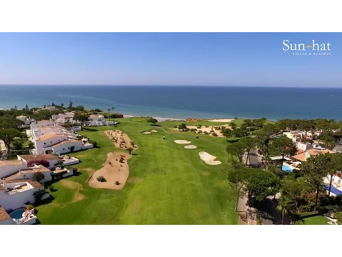 Vale do Lobo Resort, Algarve - Luxury Villas, Golf and Great Times