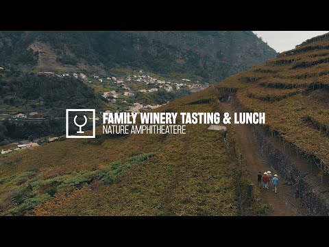 Madeira Islands - Madeira Wine Tasting | Madeira - Prova de Vinho Madeira
