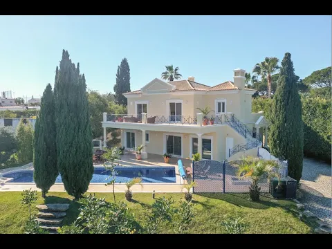 Luxury Villa in Vale do Lobo | Vendici Properties