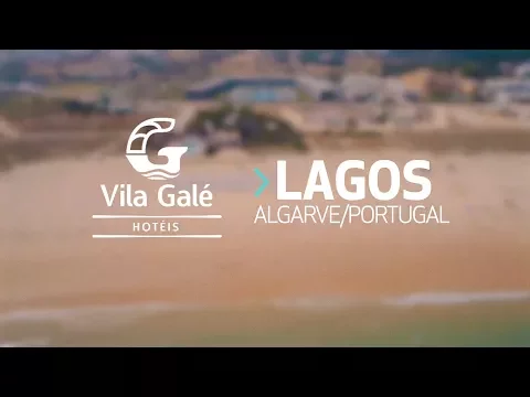 Hotel Vila Galé Lagos - Algarve