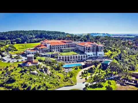Penha Longa Resort Portugal