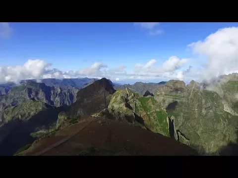 Madeira: East Tour