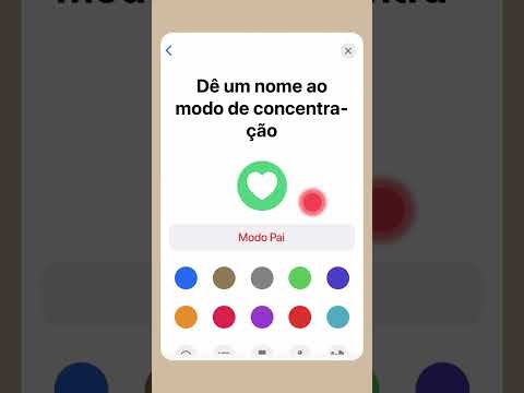 Como ativar o Modo Pai em iOS | Vodafone Portugal