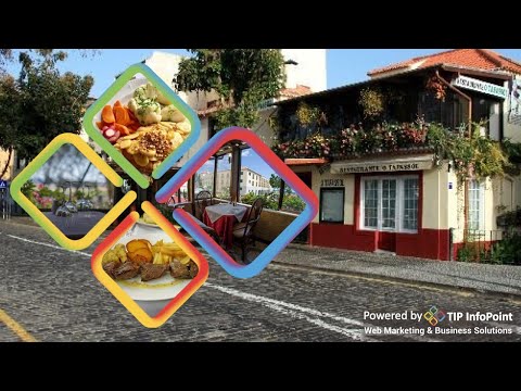 Restaurante O Tapassol - Old Town - Funchal - Madeira - Portugal