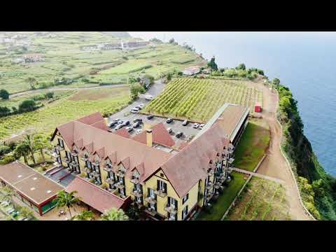 Hotel Quinta do Furao - Madeira, Portugal