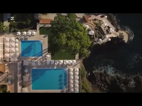 Belmond Reid's Palace, Luxury Hotel in Madeira