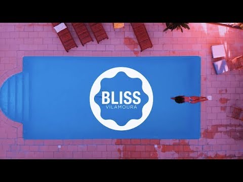 Bliss Vilamoura - 2019