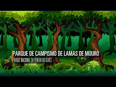 Parque de Campismo De Lamas De Mouro - Parque Nacional Da Peneda Do Gerês - Melgaço