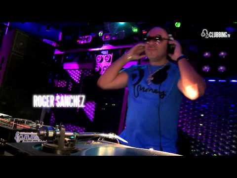 Kadoc, Portugal 2011 on Clubbing TV - World's Best Clubs