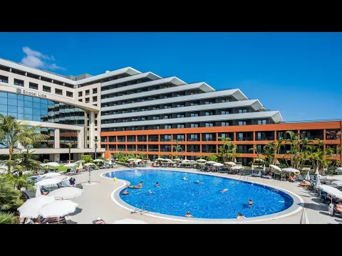 Enotel Lido Madeira, Funchal, Portugal