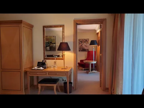 Hotel Cascais Miragem Health & Spa, Cascais, Portugal