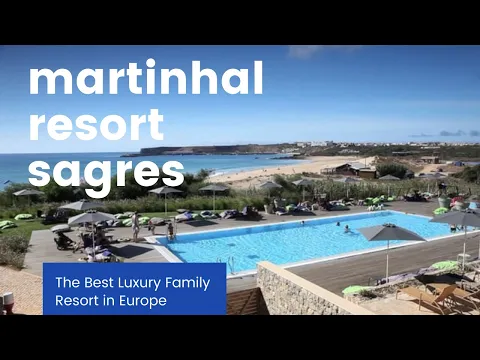 Martinhal Sagres THE BEST Luxury FAMILY RESORT in Europe !! Algarve #33 #algarveluxuryconcierge