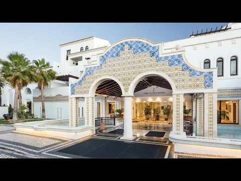 Pine Cliffs Hotel, a Luxury Collection Resort, Algarve - Pinhal do Concelho, Albufeira, Portugal