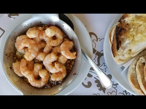 Lisbon’s Famous Seafood Eatery: Marisqueira Cervejaria Ramiro