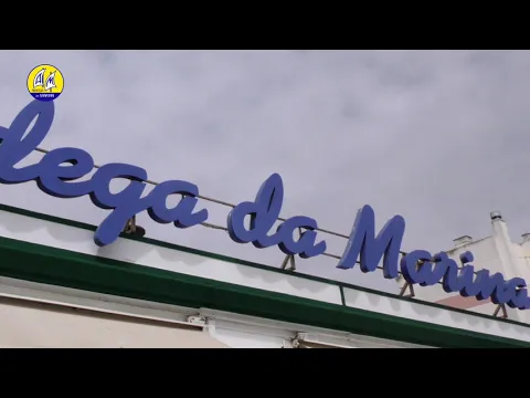Promocional Adega da Marina 2019