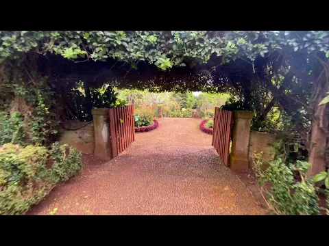Palheiro Gardens - Madeira