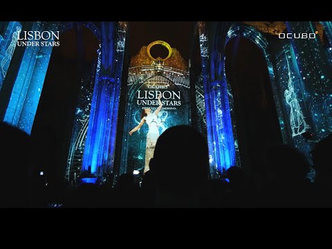 Lisbon Under Stars - Trailer