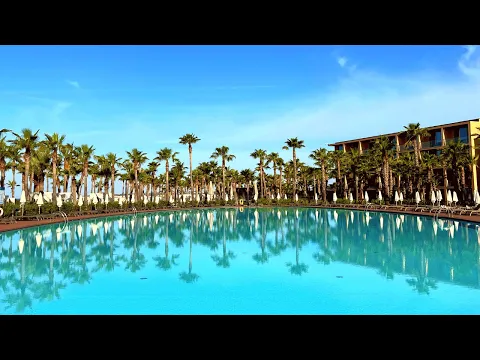 VidaMar Resort Hotel Algarve, Portugal (full tour) 4K