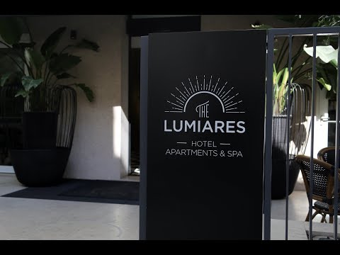 The Lumiares - Boutique Hotel & Spa