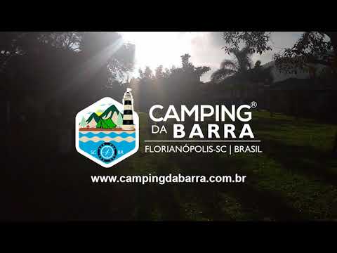 Camping da Barra