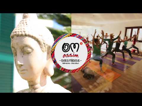 Omassim Yoga Vinyasa Flow