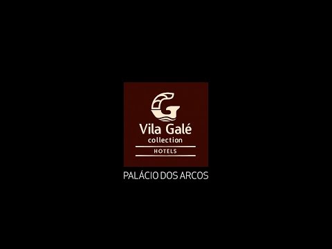 Hotel Vila Galé Collection Palácio dos Arcos