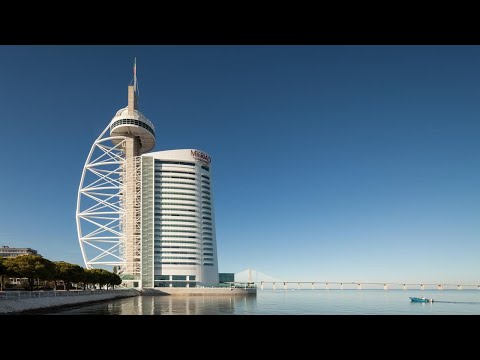 MYRIAD by SANA Hotels, Lisbon, Portugal
