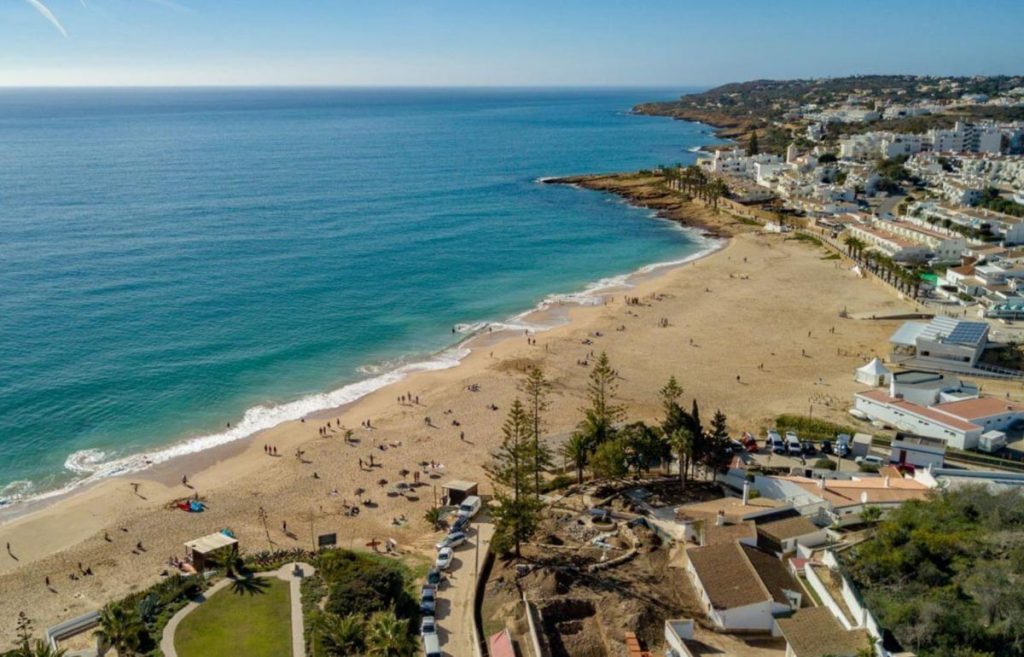 Car Hire Praia da Luz Prices from 5/day Cheap Car Rental