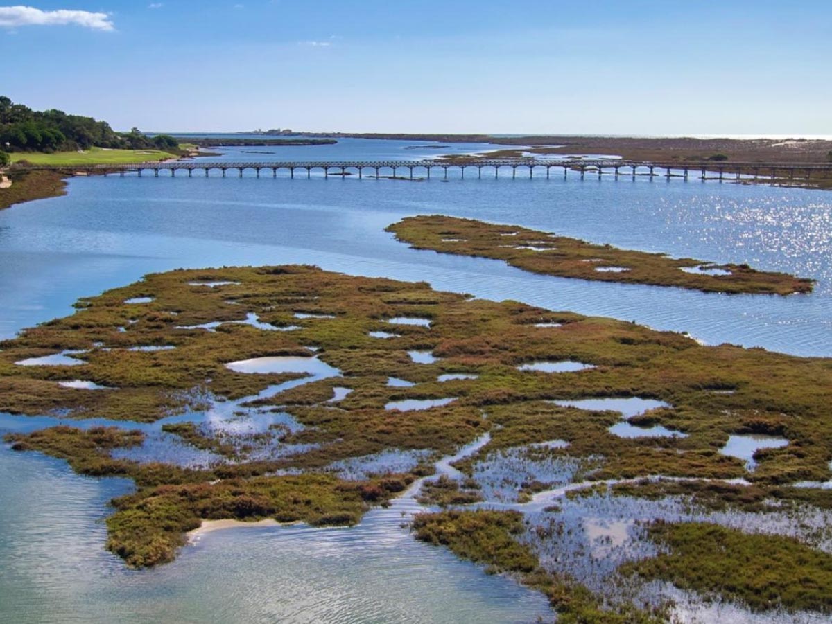 Quinta Do Lago