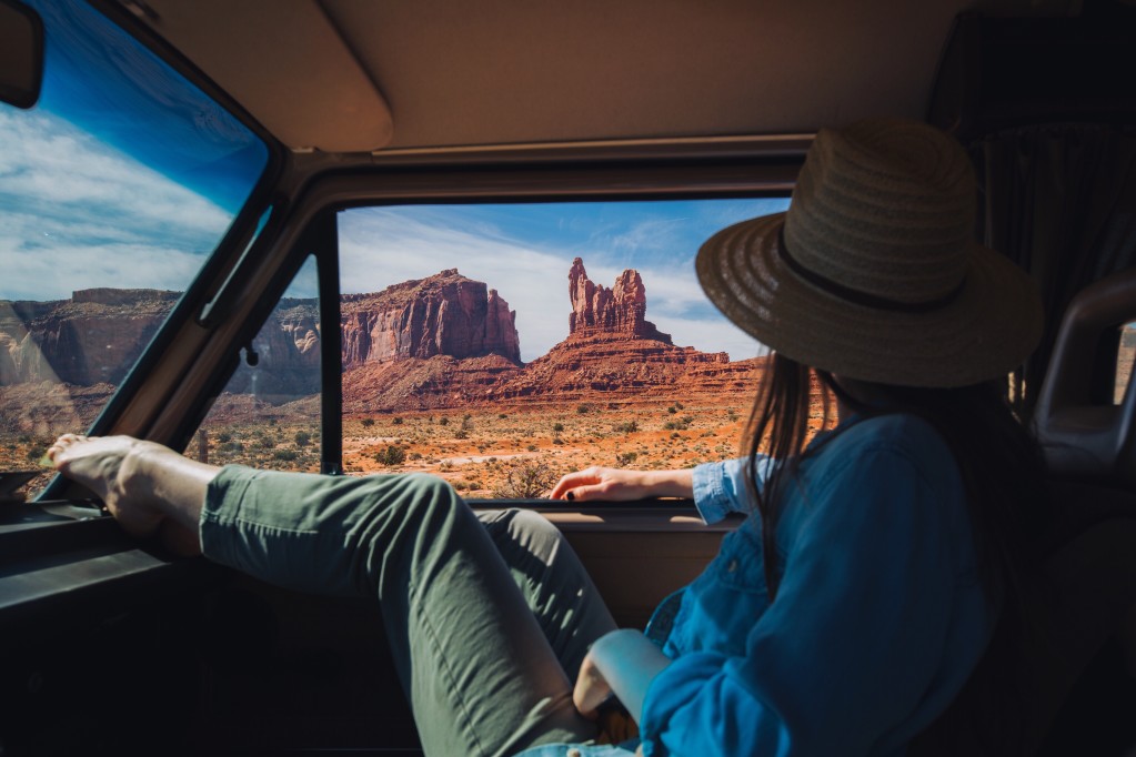 Road trip